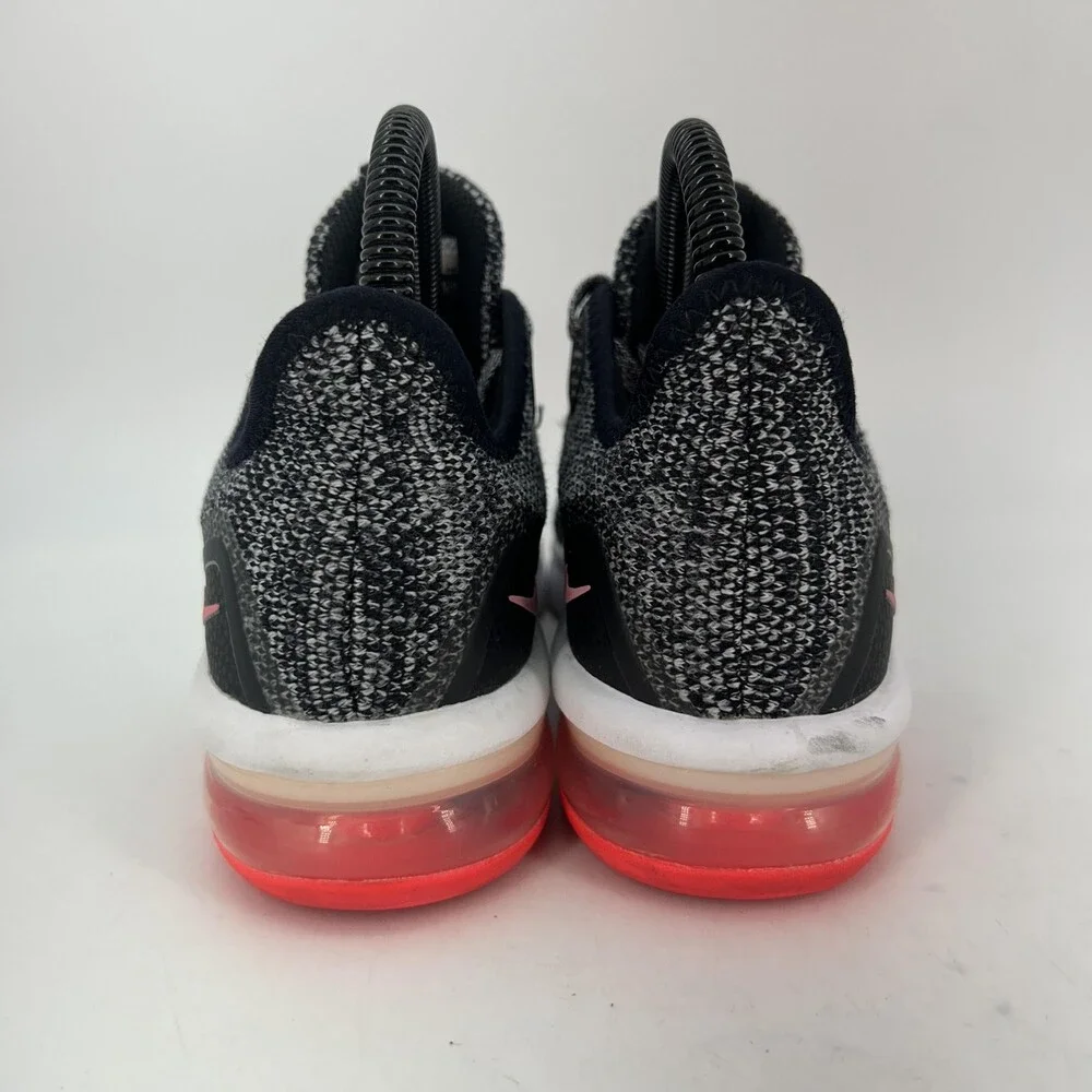 Nike Air Max Sequent 3 Shoes Youth Size 5Y Black Pink Running Sneaker 922885-001
